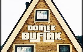 Domek Pod Modrzewiem